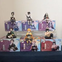 2026年最新】鬼滅の刃 フィギュアの人気アイテム - メルカリ