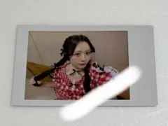 た*ん様 CUTIE STREET きゅーすと 佐野愛花 チェキ