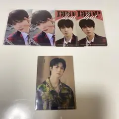 佐野雄大 トレカ INI DROP That