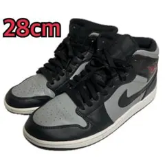 2026年最新】air jordan 1 mid 28 cmの人気アイテム - メルカリ