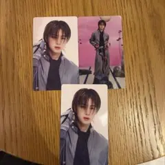 佐野雄大 INI トレカ 109 ポップアップ