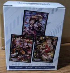 2025年最新】shadowverse アイドルマスターの人気アイテム - メルカリ