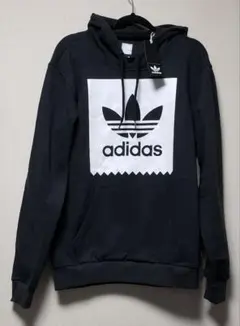 タイムセール！！adidas・Originals☆メンズ・パーカー☆