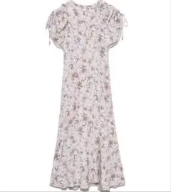 snidel ワンピース 美品　Ｌサイズ　サイズ2