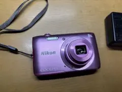 2026年最新】coolpix a300 ジャンクの人気アイテム - メルカリ