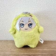 アイナナ モンぬい 千 きらどる アイナナパレード