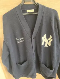 FREAK'S STORE New York Yankees カーディガンのサムネイル