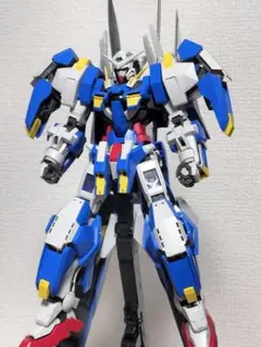 ZZガンダム1/100 海外製プラモデル完成品 - メルカリ
