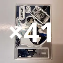 呪術廻戦　乙骨憂太　バースデーアクスタ