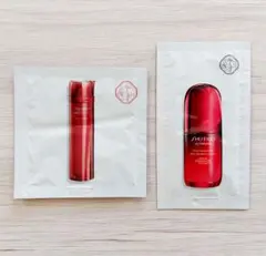 資生堂 アルティミューン オイデルミン サンプル