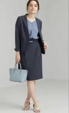 セットアップ　ユナイテッドアローズgreen label relaxing