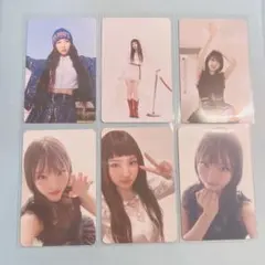 TWICE ナヨン トレカ Strategy Nemo BDM特典