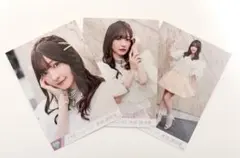 れな様専用 ノイミー ≠ME 永田詩央里 3点