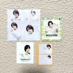 Aぇ! group 佐野晶哉　切り抜き