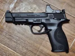 2026年最新】マルイ m&p9lの人気アイテム - メルカリ
