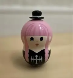 ワンピース　ペローナ　クーナッツ