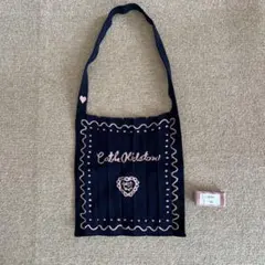 Cath Kidston KNT365 トートバッグのサムネイル