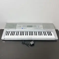 手渡し◎CASIO 76鍵キーボード LK-350it☆着払い不可☆スタンド付き