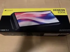 CORSAIR XENEON EDGE 14.5インチLCDタッチスクリーン