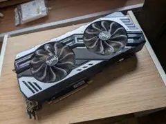 PALIT GeForce RTX 3050 StormX 8GB - メルカリ