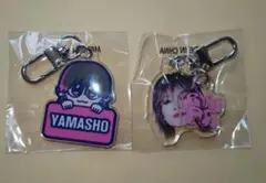 2026年最新】山本彰吾 アクリルキーホルダーの人気アイテム - メルカリ