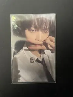 TXT sweet スビン　トレカ