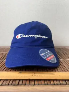 【中古】Champion キャップのサムネイル