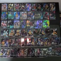 機動戦士ガンダム アーセナルベース 初代 カードセット