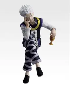HUNTER×HUNTER 一番くじ B賞 ゼノ=ゾルディク