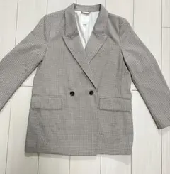 H&M エイチアンドエム　テーラードジャケット