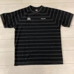 2026年最新】supreme フットボールシャツの人気アイテム - メルカリ
