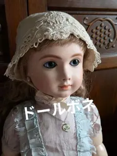 2026年最新】ドール用ボネの人気アイテム - メルカリ