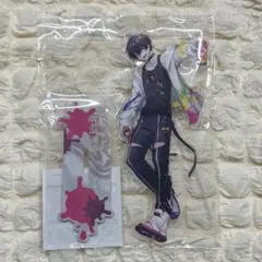 にじさんじ アクスタ Oriens 佐伯イッテツ