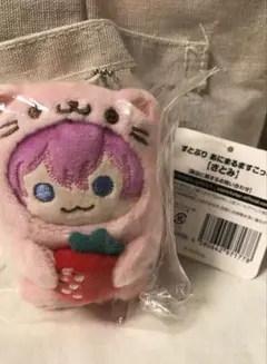 さとみ あにまるますこっと すとぷり