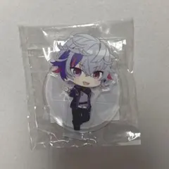 にじさんじぷち 不破湊 アクリルスタンドキーホルダー