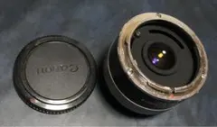 Canon MFレンズ EXTENDER FD 2x-Aのサムネイル