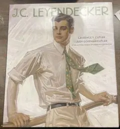 J.C. Leyendecker J. C. ライエンデッカー - メルカリ