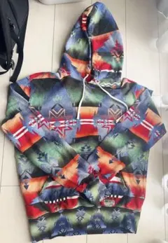 Supreme Cairo Pullover Hoodie FW12 - メルカリ