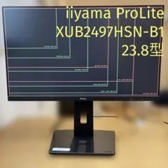 2026年最新】iiyama ディスプレイ・モニターの人気アイテム - メルカリ