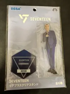 SEVENTEEN HOSHI アクリルスタンド