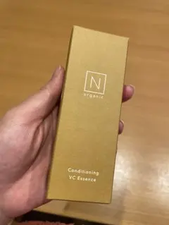 N organic Conditioning VC Essence