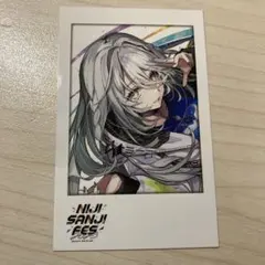 ソフィア・ヴァレンタイン トレカ