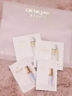 2025年最新】Clé de Peau Beauté スキンケア・基礎化粧品