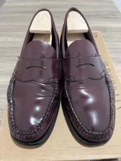 美品☆Patrizio Dolci ローファー イタリア ハンドメイド 25.5 - メルカリ