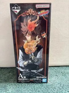 一番くじ REBORN リボーン A賞 沢田綱吉 G賞 ランボのアホ牛スタンプ
