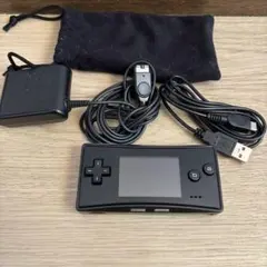 2026年最新】ゲームボーイミクロ 限定の人気アイテム - メルカリ