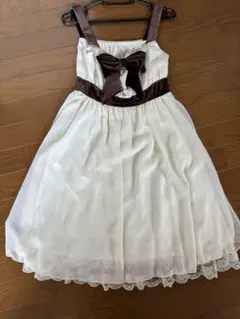 PinkyGirlsワンピースのサムネイル