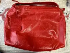 限定 お値下げ Dakota ダコタ 馬革 ショルダー ハンドバッグ 2way