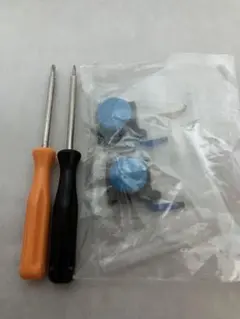 Nintendo Switch 修理キット