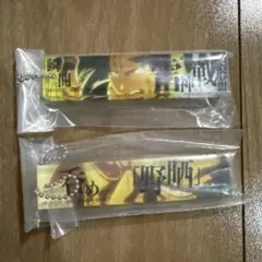 一番くじ BLEACH 千年血戦篇 F賞 アクリルチャーム2個
